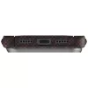 Uniq Keva Edge Apple iPhone 17 Pro Max Aramid tok, MagSafe, narancs