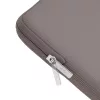 Uniq Cyprus Ridge Edition Laptop táska / tok, vízálló neoprénből, szürke