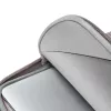 Uniq Cyprus Ridge Edition Laptop táska / tok, vízálló neoprénből, szürke
