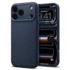 Spigen Liquid Air Apple iPhone 18 Pro / 17 Pro tok, Navy Blue, kék