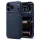 Spigen Liquid Air Apple iPhone 18 Pro / 17 Pro tok, Navy Blue, kék