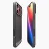 Spigen Rugged Armor MagFit Apple iPhone 18 Pro Max / 17 Pro Max tok, MagSafe, Gray, szürke