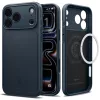 Spigen Thin Fit MagFit Apple iPhone 18 Pro Max / 17 Pro Max tok, MagSafe, Metal Slate, kék