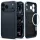 Spigen Thin Fit MagFit Apple iPhone 18 Pro Max / 17 Pro Max tok, MagSafe, Metal Slate, kék