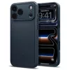 Spigen Thin Fit MagFit Apple iPhone 18 Pro Max / 17 Pro Max tok, MagSafe, Metal Slate, kék