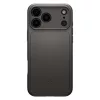 Spigen Thin Fit MagFit Apple iPhone 18 Pro Max / 17 Pro Max tok, MagSafe, Gunmetal, szürke
