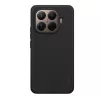 Nillkin Super Frosted PRO Xiaomi 15T Pro mágneses műanyag hátlap tok, MagSafe, fekete