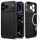 Spigen Thin Fit MagFit Apple iPhone 18 Pro Max / 17 Pro Max tok, MagSafe, Black, fekete