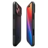 Spigen Thin Fit MagFit Apple iPhone 18 Pro Max / 17 Pro Max tok, MagSafe, Black, fekete