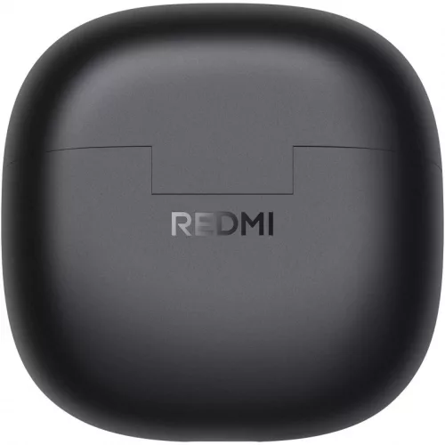 Xiaomi Redmi Buds 8 Lite bluetooth / vezeték nélküli fülhallgató BHR08OMGL, fekete