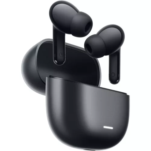 Xiaomi Redmi Buds 8 Lite bluetooth / vezeték nélküli fülhallgató BHR08OMGL, fekete