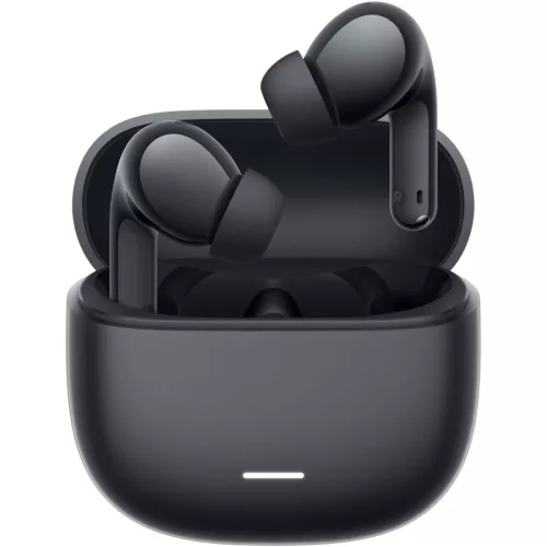 Xiaomi Redmi Buds 8 Lite bluetooth / vezeték nélküli fülhallgató BHR08OMGL, fekete