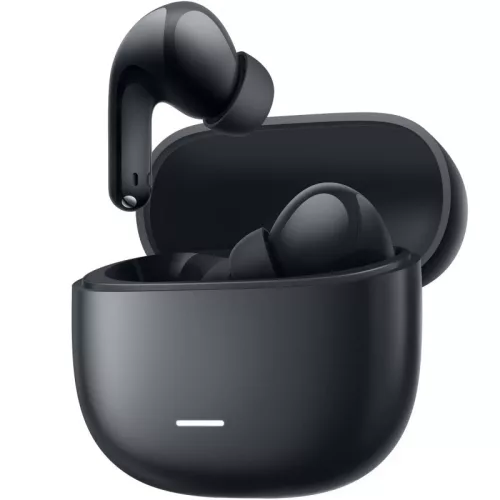 Xiaomi Redmi Buds 8 Lite bluetooth / vezeték nélküli fülhallgató BHR08OMGL, fekete