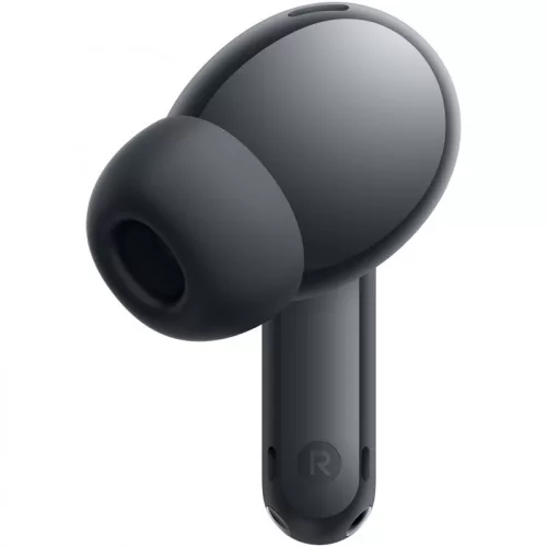 Xiaomi Redmi Buds 8 Lite bluetooth / vezeték nélküli fülhallgató BHR08OMGL, fekete