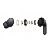 Xiaomi Redmi Buds 8 Lite bluetooth / vezeték nélküli fülhallgató BHR08OMGL, fekete