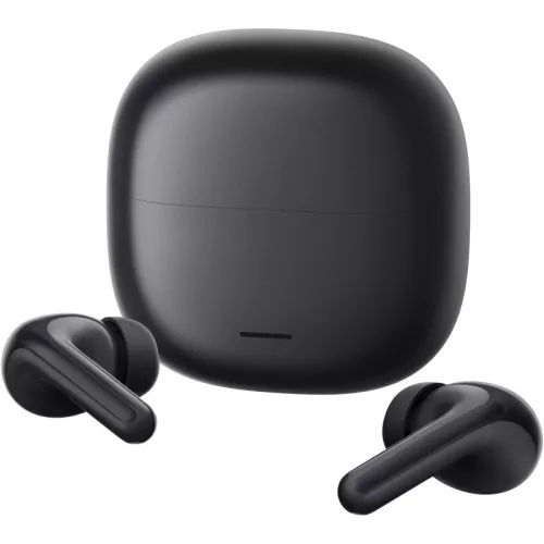 Xiaomi Redmi Buds 8 Lite bluetooth / vezeték nélküli fülhallgató BHR08OMGL, fekete