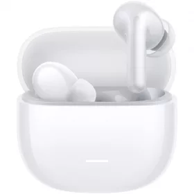   Xiaomi Redmi Buds 8 Lite bluetooth / vezeték nélküli fülhallgató BHR08OLGL, fehér