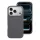 Forcell F-Protect Apple iPhone 18 Pro / 17 Pro szilikon hátlap tok, MagSafe, szürke