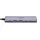 Ugreen CM511 Hub 6in1 3xUSB-C-2xUSB 3.0, HDMI, PD100W, 10Gbps, 4K60Hz, szürke