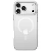 Tech-Protect MagZero Apple iPhone 18 Pro Max / 17 Pro Max tok, MagSafe, Matte White, fehér