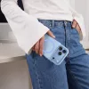 Tech-Protect MagZero Apple iPhone 18 Pro Max / 17 Pro Max tok, MagSafe, Light Blue, világoskék
