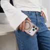 Tech-Protect MagZero Apple iPhone 18 Pro Max / 17 Pro Max tok, MagSafe, Desert Gold, barna-arany