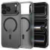Tech-Protect MagZero Apple iPhone 18 Pro / 17 Pro tok, MagSafe, Matte Black, fekete