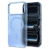Tech-Protect MagZero Apple iPhone 18 Pro / 17 Pro tok, MagSafe, Light Blue, világoskék