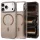 Tech-Protect MagZero Apple iPhone 18 Pro / 17 Pro tok, MagSafe, Desert Gold, barna-arany