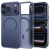 Tech-Protect MagZero Apple iPhone 18 Pro / 17 Pro tok, MagSafe, Deep Blue, sötétkék