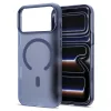 Tech-Protect MagZero Apple iPhone 18 Pro / 17 Pro tok, MagSafe, Deep Blue, sötétkék
