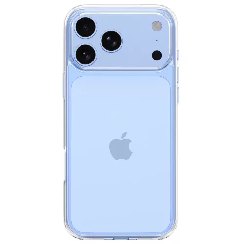 Tech-Protect FlexAir Apple iPhone 18 Pro Max / 17 Pro Max tok, Clear, átlátszó