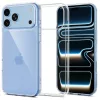 Tech-Protect FlexAir Apple iPhone 18 Pro / 17 Pro tok, Clear, átlátszó