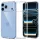 Tech-Protect FlexAir Apple iPhone 18 Pro / 17 Pro tok, Clear, átlátszó