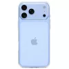 Tech-Protect FlexAir Apple iPhone 18 Pro / 17 Pro tok, Clear, átlátszó