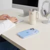 Tech-Protect FlexAir Apple iPhone 18 Pro / 17 Pro tok, Clear, átlátszó