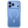 Tech-Protect BasicMag Apple iPhone 18 Pro Max / 17 Pro Max tok, MagSafe, Light Blue, világoskék