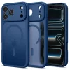 Tech-Protect BasicMag Apple iPhone 18 Pro Max / 17 Pro Max tok, MagSafe, Deep Blue, sötétkék