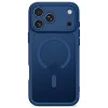 Tech-Protect BasicMag Apple iPhone 18 Pro Max / 17 Pro Max tok, MagSafe, Deep Blue, sötétkék