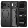 Tech-Protect BasicMag Apple iPhone 18 Pro / 17 Pro tok, MagSafe, Matte Black, fekete