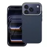 K-look Apple iPhone 18 Pro / 17 Pro tok, MagSafe, aramid minta, kék-ezüst