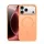 Dux Ducis Yind Apple iPhone 18 Pro / 17 Pro tok, MagSafe, narancs
