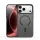 Dux Ducis Yind Apple iPhone 18 Pro Max / 17 Pro Max tok, MagSafe, fekete