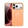 Dux Ducis Yind Apple iPhone 18 Pro Max / 17 Pro Max tok, MagSafe, narancs