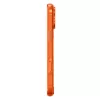 Spigen Ultra Hybrid MagFit Apple iPhone 18 Pro Max / 17 Pro Max tok, MagSafe, C-One, narancs