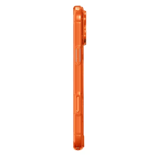 Spigen Ultra Hybrid MagFit Apple iPhone 18 Pro Max / 17 Pro Max tok, MagSafe, C-One, narancs