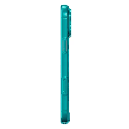 Spigen Ultra Hybrid MagFit Apple iPhone 18 Pro Max / 17 Pro Max tok, MagSafe, C-One, kék