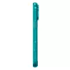 Spigen Ultra Hybrid MagFit Apple iPhone 18 Pro / 17 Pro tok, MagSafe, C-One, kék