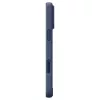 Spigen Ultra Hybrid MagFit Apple iPhone 18 Pro Max / 17 Pro Max tok, MagSafe, Frost, sötétkék