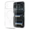Spigen Ultra Hybrid MagFit Apple iPhone 18 Pro Max / 17 Pro Max tok, MagSafe, Frost, fehér